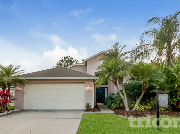 1219 Horsemint Ln, Wesley Chapel, FL 33543