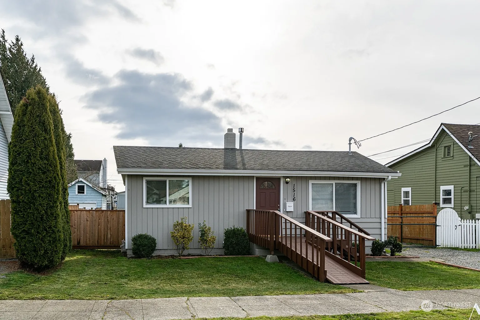 1516 S 54th Street photo 1