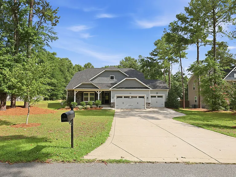 409 Mountain Run Rd #1 — Photo 2
