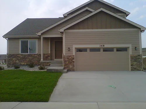 368 Saratoga Way Photo 1