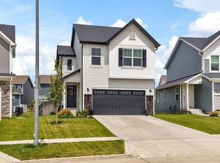1265 NW Yorktown Dr, Waukee, IA 50263