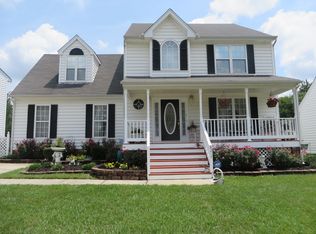 8217 Hobhouse Cir, Raleigh, NC 27615