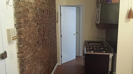 Rented by New York Residence