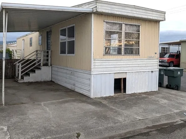 3824 Jacobs Ave Space 56, Eureka, CA 95501