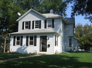 1216 Madison Ave, Burlington, IA 52601