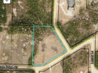 118 N Pointe Cir, Americus, GA 31709