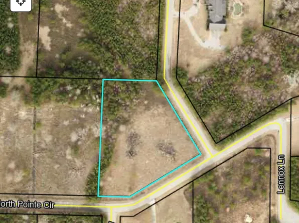 118 N Pointe Cir, Americus, GA 31709