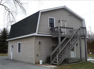 92 Velie Rd #C, Lagrangeville, NY 12540