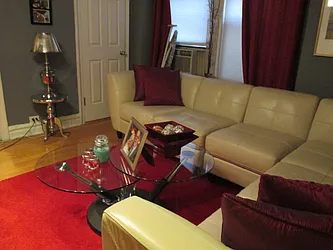 Rented by Rita S Citrin, LREB