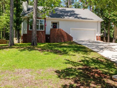 4690 Red Leaf Way, Martinez, GA, 30907