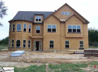 303 Rhett Run LOT 14, Easley, SC 29642