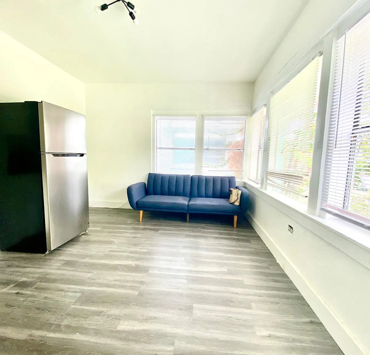 1 bed, 428 sqft, $1,790 — Photo 2