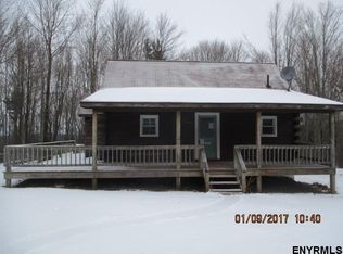 306 E Hill Rd, Middleburgh, NY 12122
