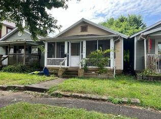 1929 Monroe Ave, Huntington, WV 25704