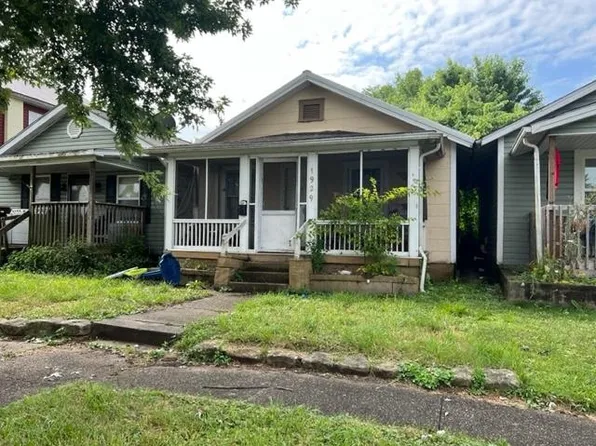1929 Monroe Ave, Huntington, WV 25704
