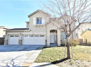 44824 Lotus Ct, Lancaster, CA 93536