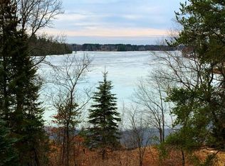 W3729 Villa Bay Rd, Tomahawk, WI 54487