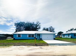 4580 E Taper St, Inverness, FL 34453