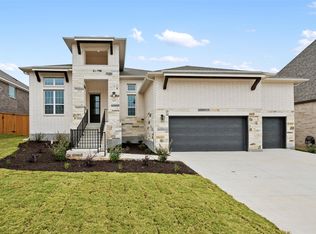 325 Knockout Rose Dr, San Marcos, TX 78666