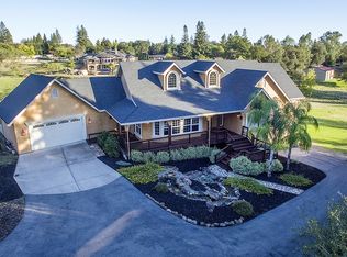 9344 Cherry Ave, Orangevale, CA