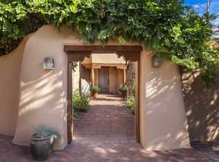 1059 Camino Real, Santa Fe, NM 87501
