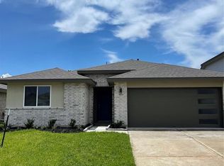 7806 Cattleman Valley Dr, Rosharon, TX 77583