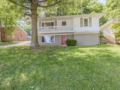 702 Wessel Ln, Evansville, IN, 47712