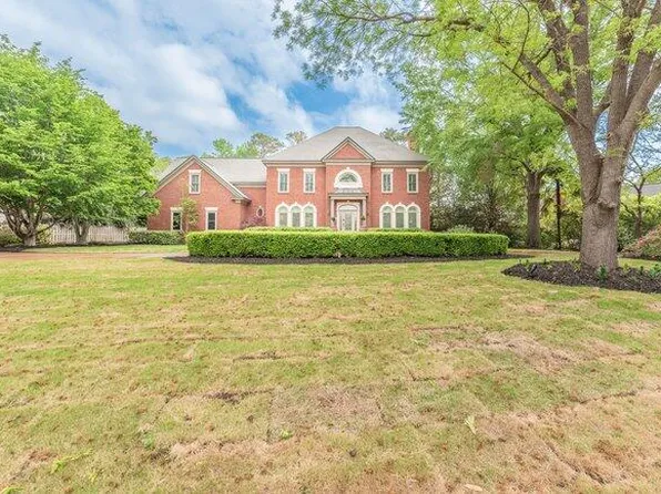 618 Brae Burn Drive, Martinez, GA 30907