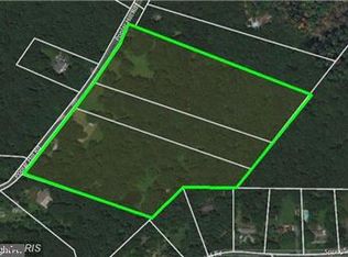 14325 Poplar Hill Rd, Darnestown, MD 20874