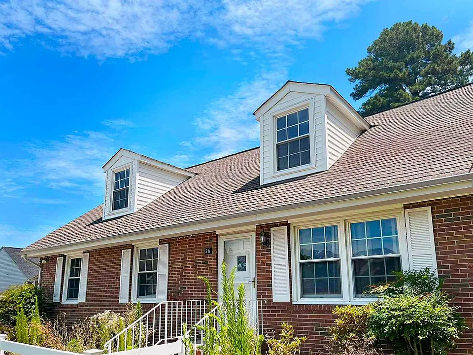 26 McDonald Rd