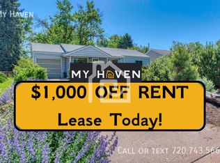 2776 S Dahlia St, Denver, CO 80222