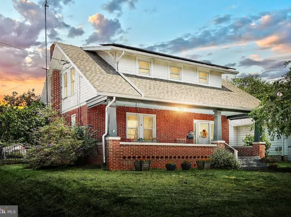 545 W King St, Littlestown, PA 17340