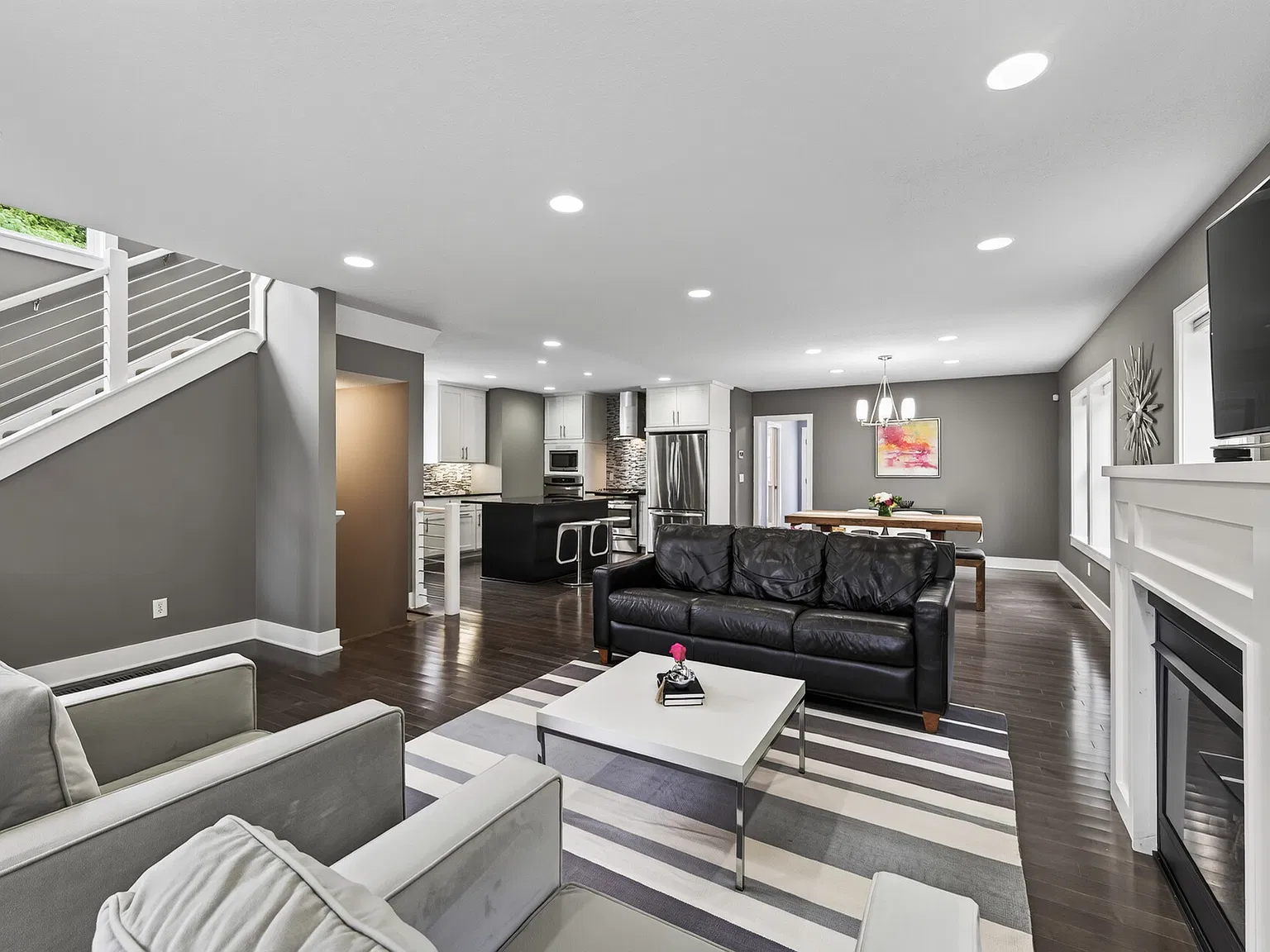 1406 Juliet Ave — Photo 4