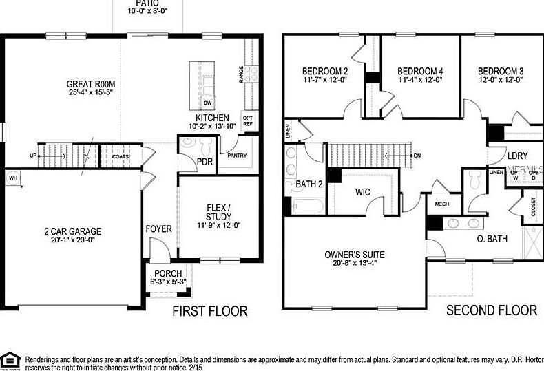2nd image of 3713 Windance Ave