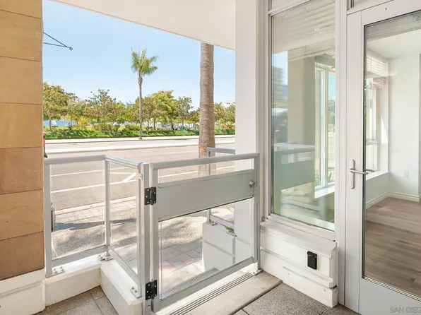 1431 Pacific Hwy Unit 107, San Diego, CA 92101