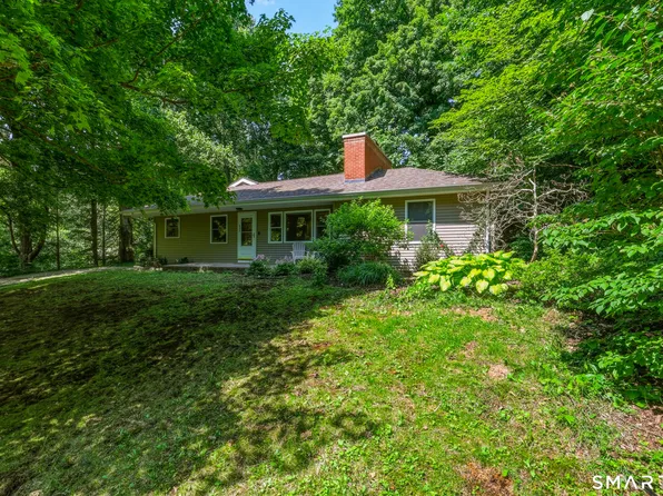 451 Birch Mountain Road, Manchester, CT 06040