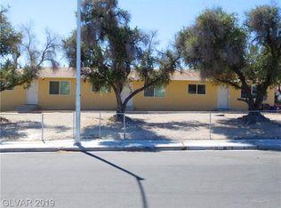 320 N 16th St, Las Vegas, NV 89101