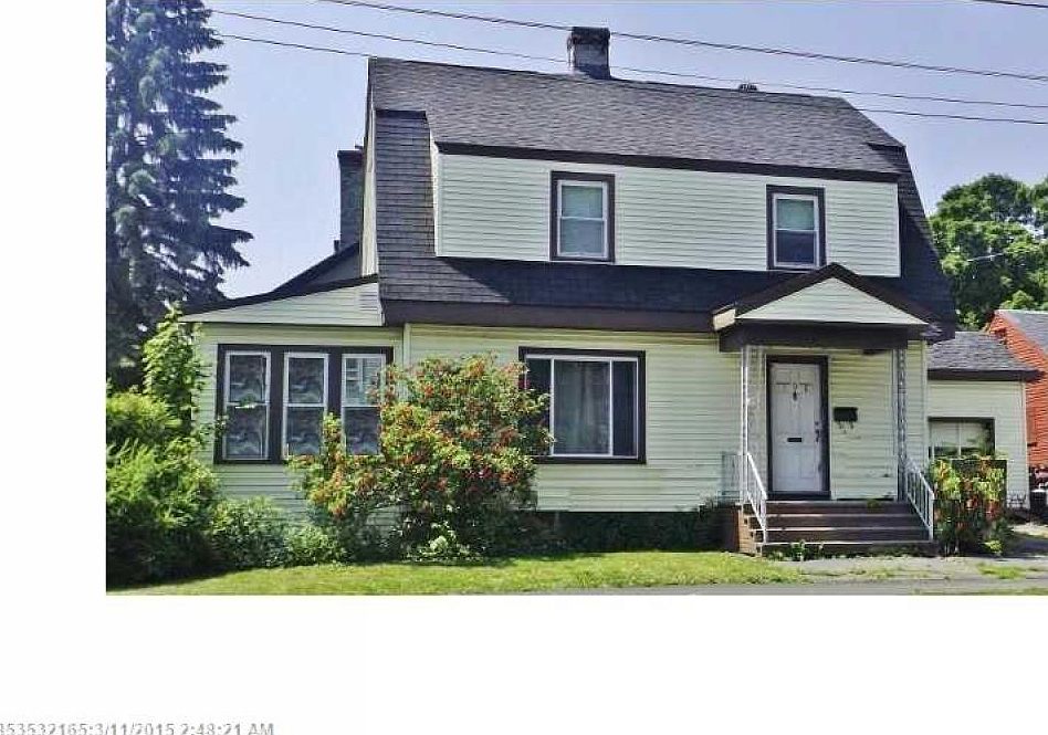 168 Cedar St, Bangor, ME 04401 Zillow