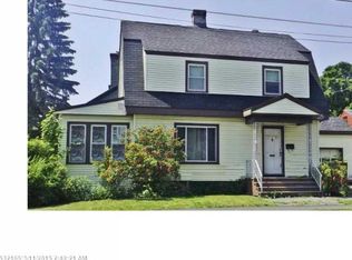 168 Cedar St, Bangor, ME 04401