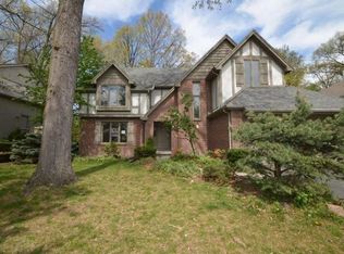 6944 Cloister Rd, Toledo, OH 43617