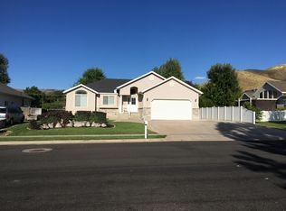 183 S 100 W, Morgan, UT 84050