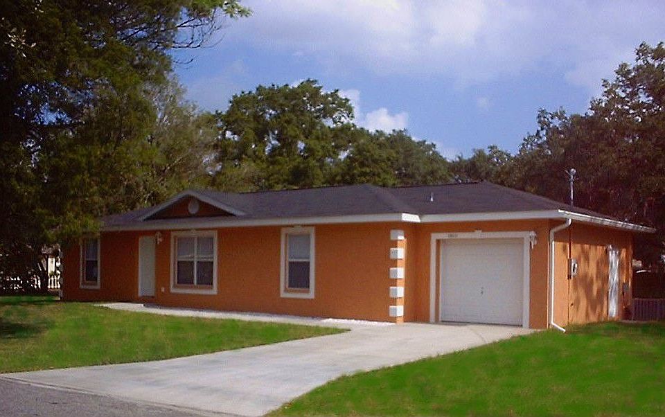 Brand New Home