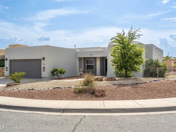 2020 Southern Star Loop, Las Cruces, NM 88011