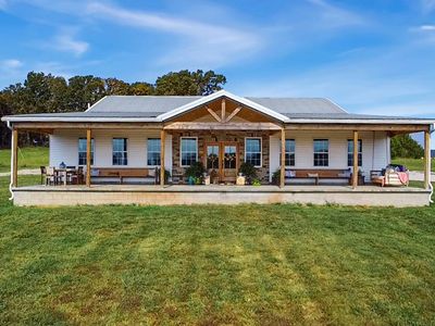 392 Rockin Rails Ln, Doyle, TN, 38559