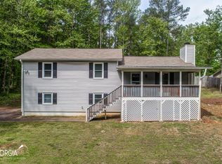 357 Pine Acres Dr, Canton, GA