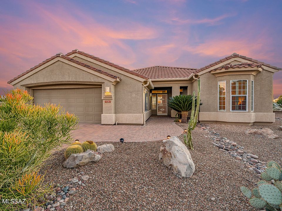 13261 N Heritage Club Pl, Marana, AZ 85658 | Zillow