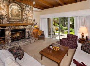 800 Ridge Rd #10, Snowmass Village, CO 81615