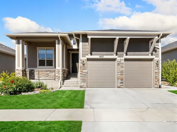 5927 Fall Harvest Way, Fort Collins, CO 80528