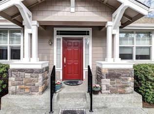 23578 NE Twinberry Way, Redmond, WA 98053
