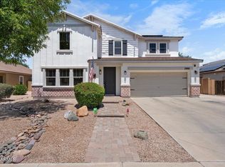 2466 E Harrison Ct, Gilbert, AZ 85295